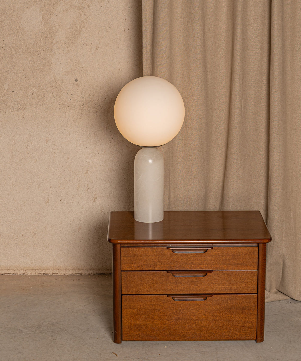 Atlas Table Lamp — view 2