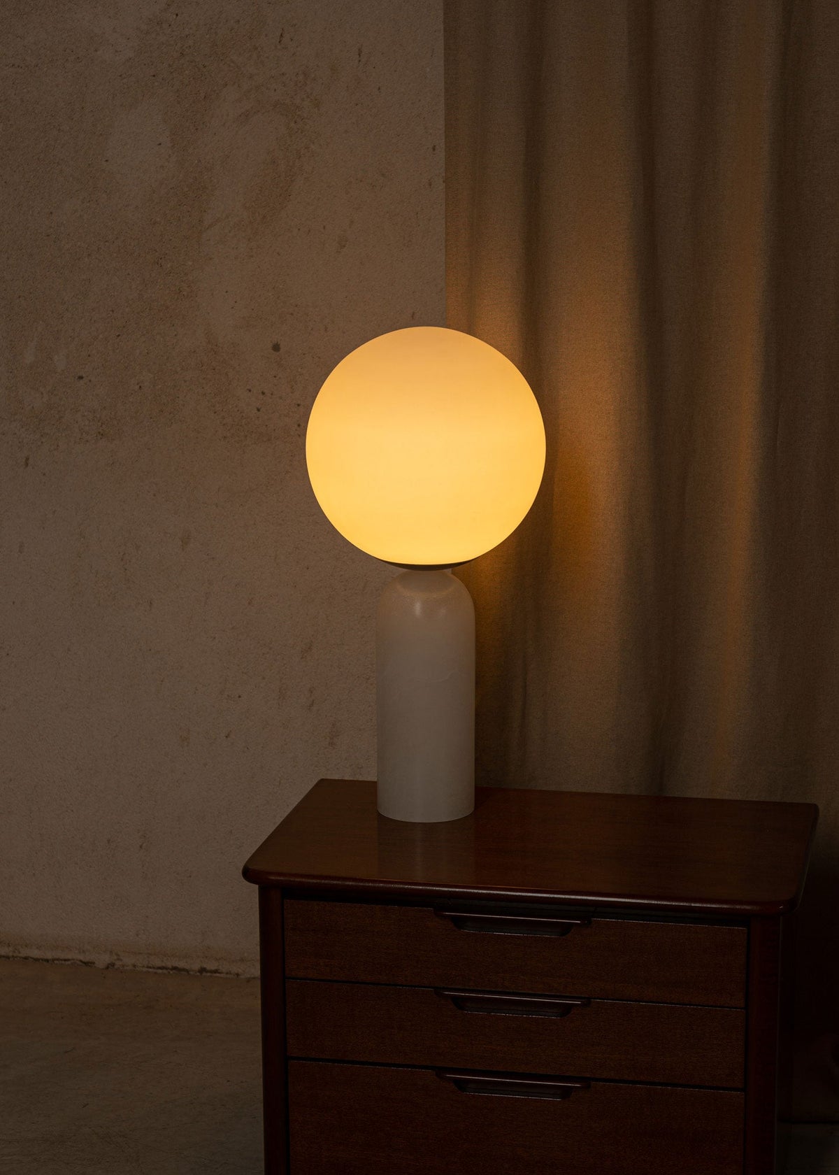 Atlas Table Lamp — view 5