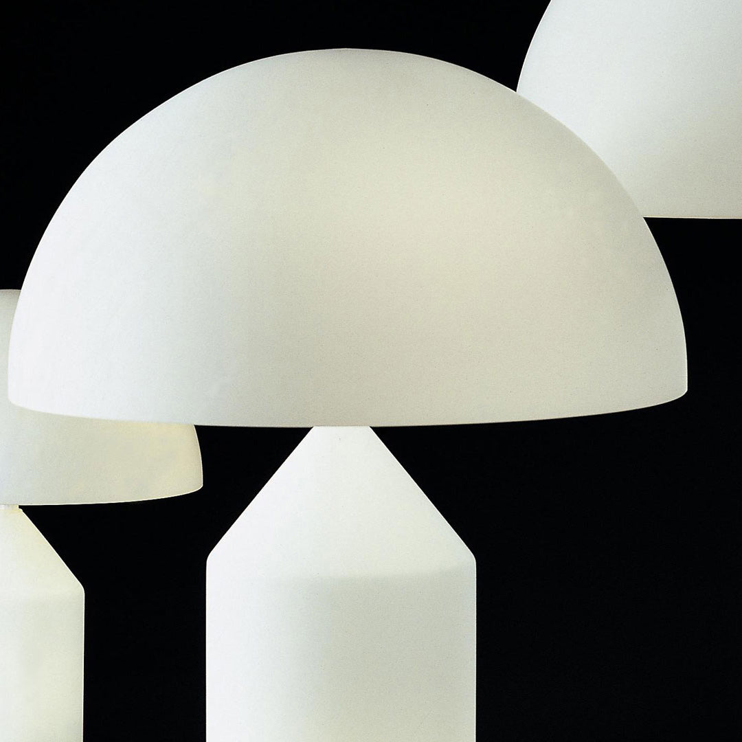 Atollo Alabaster Table Lamp — view 17