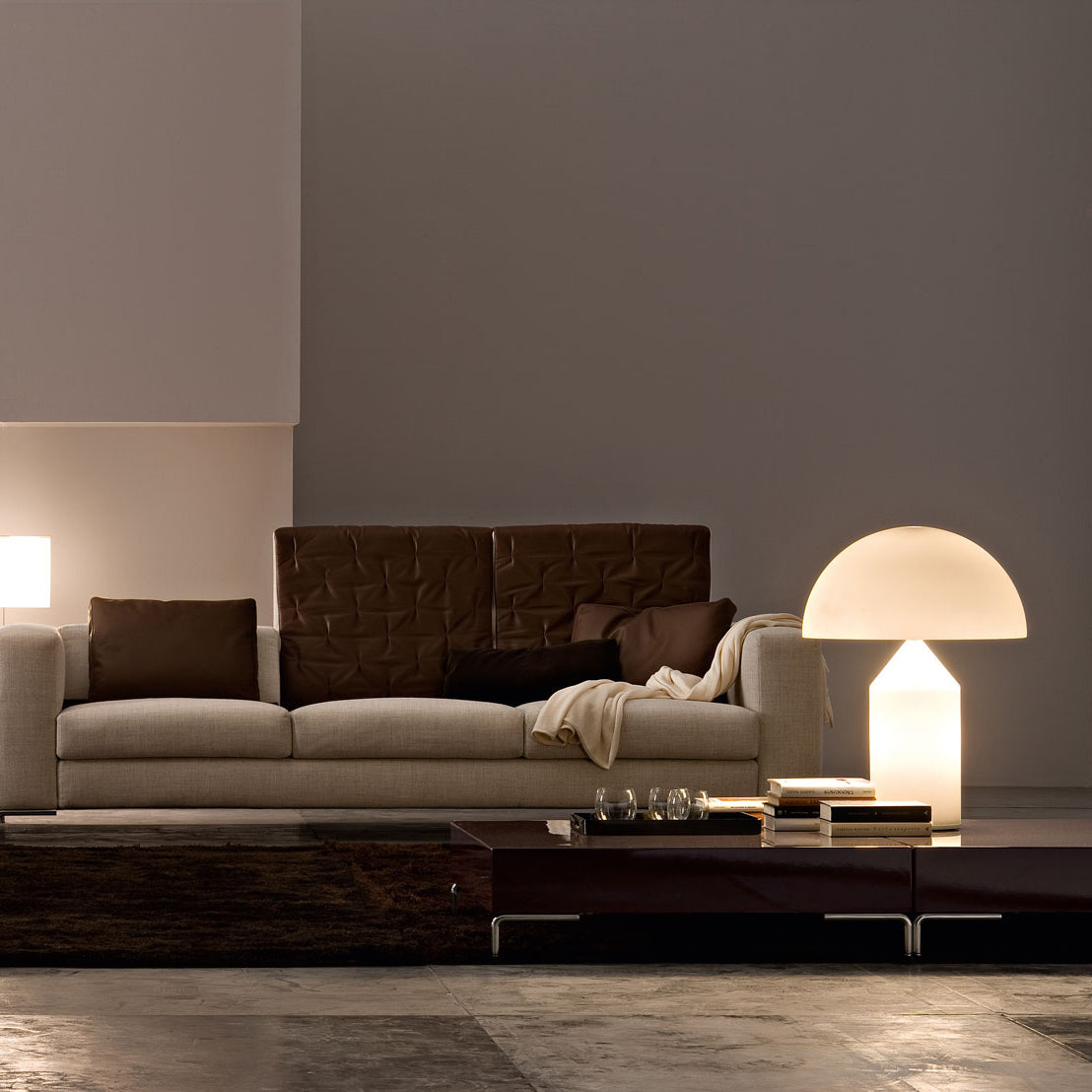 Atollo Glass Table Lamp — view 6
