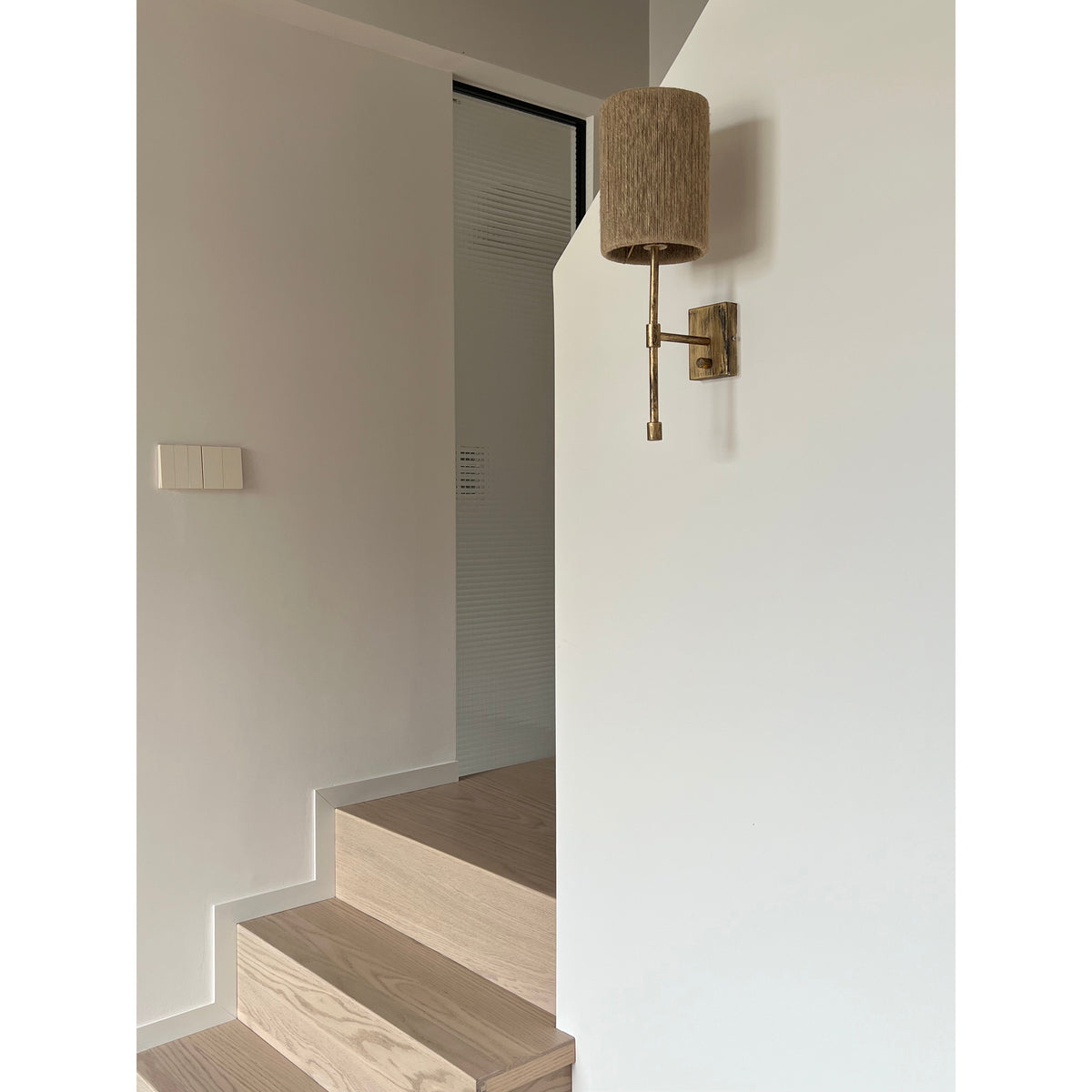Atticus Wall Lamp — view 5