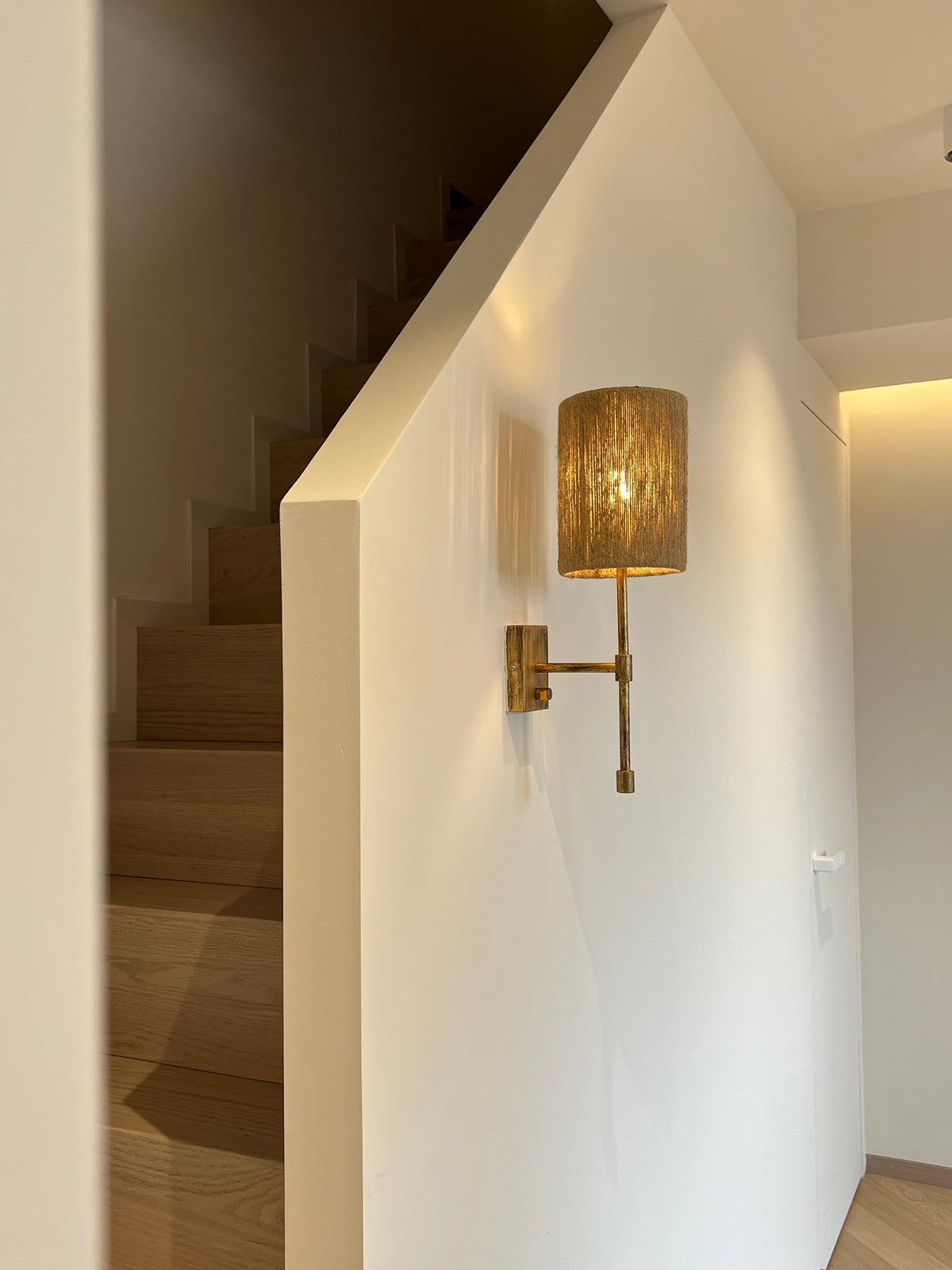 Atticus Wall Lamp — view 2