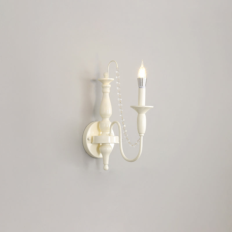Aubervilliers Candle Wall Lamp — view 13