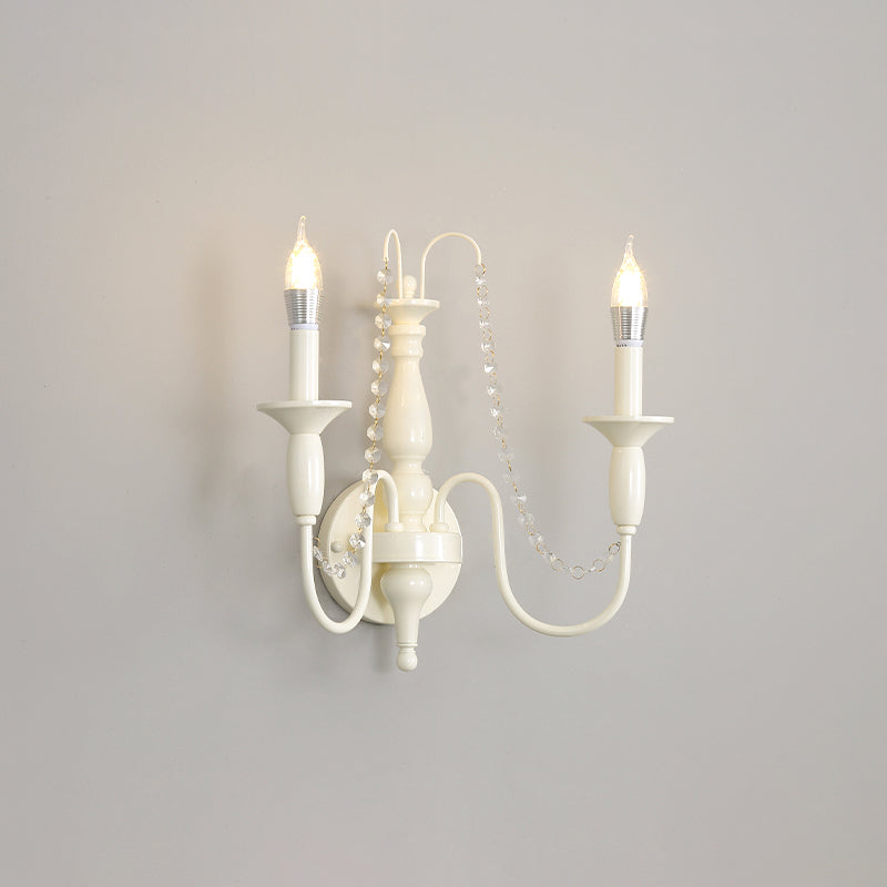 Aubervilliers Candle Wall Lamp — view 14