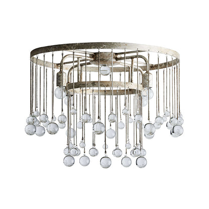 Aubrey Flush Mount Ceiling Lamp