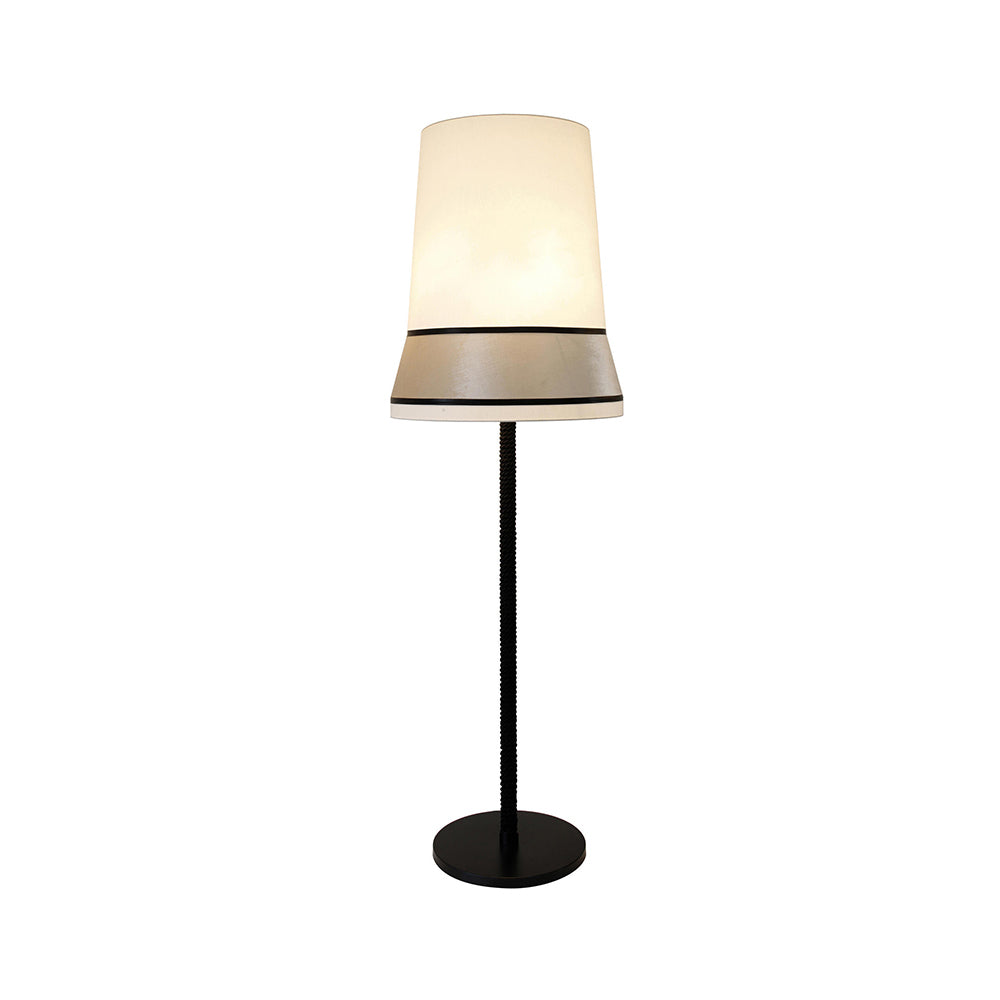 Audrey Contardi Floor Lamp — view 16