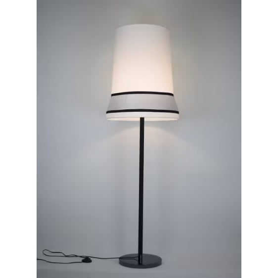 Audrey Contardi Floor Lamp — view 17