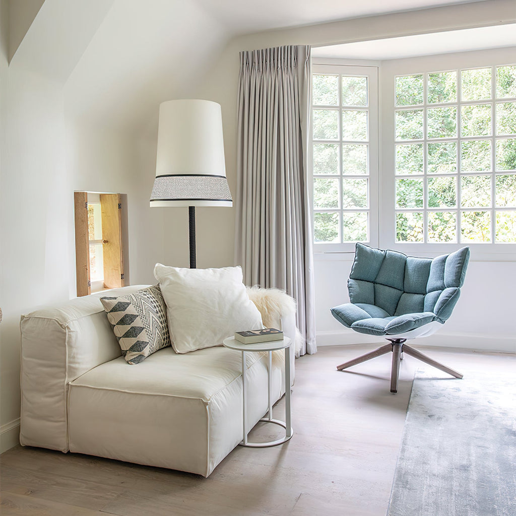 Audrey Contardi Floor Lamp — view 8