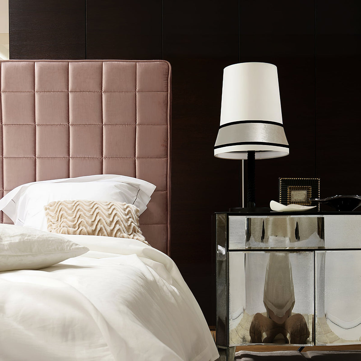 Audrey Contardi Table Lamp — view 11