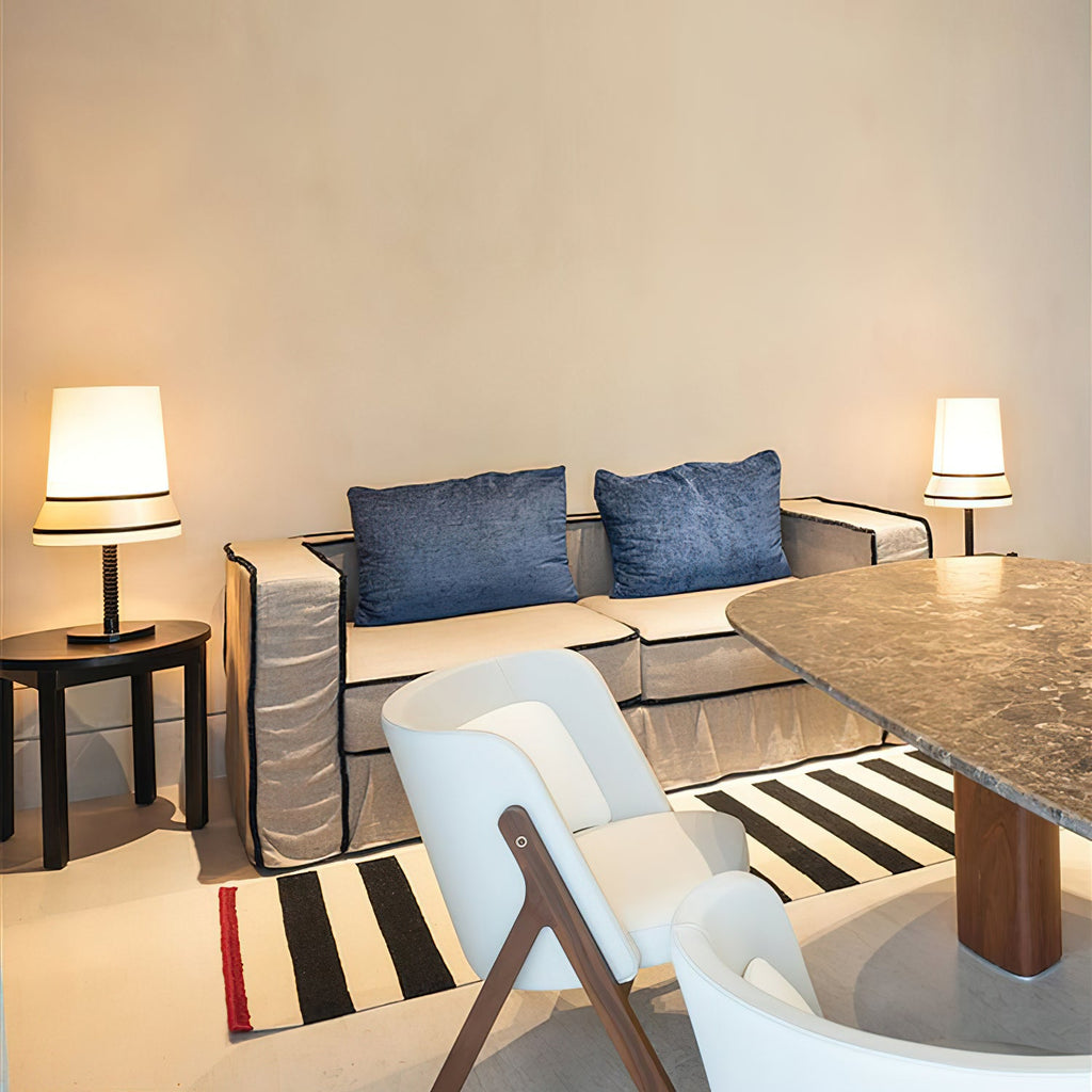 Audrey Contardi Table Lamp — view 14
