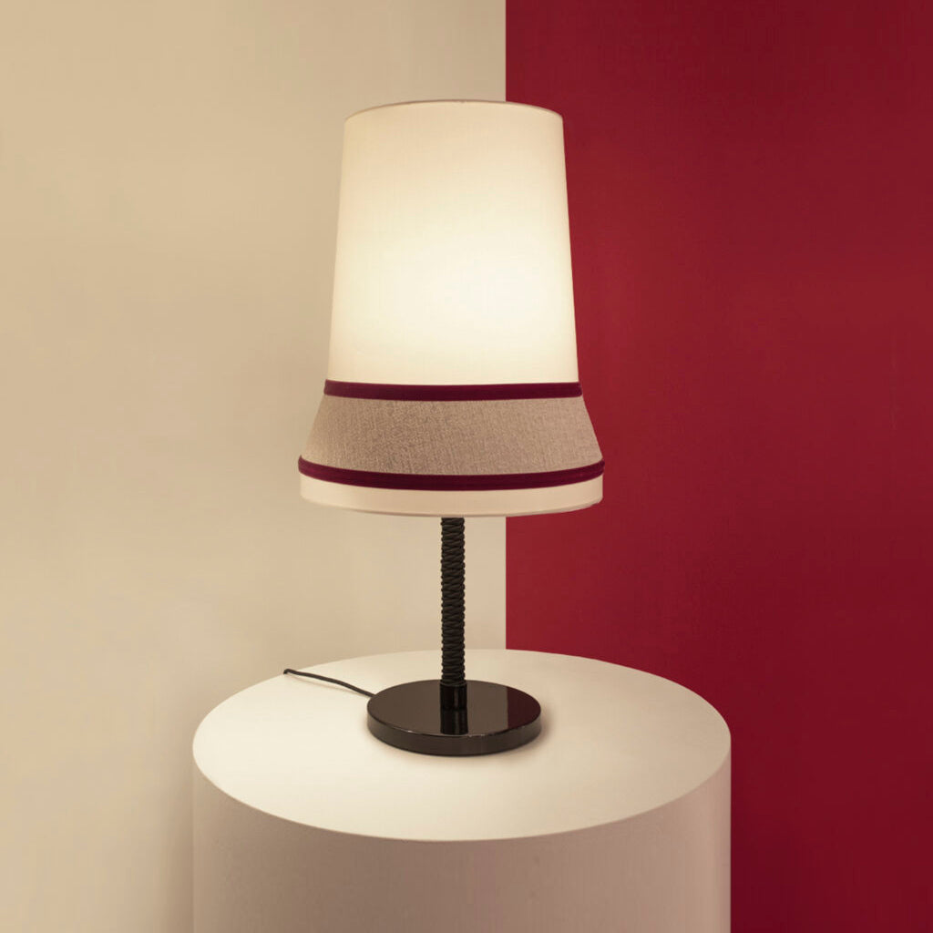 Audrey Contardi Table Lamp — view 15