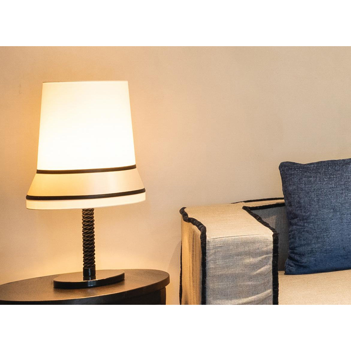 Audrey Contardi Table Lamp — view 17