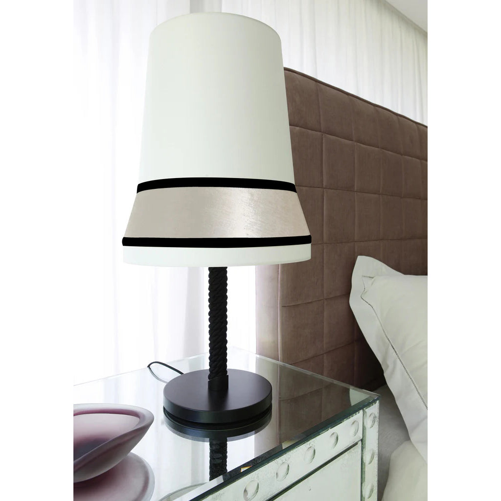 Audrey Contardi Table Lamp — view 18