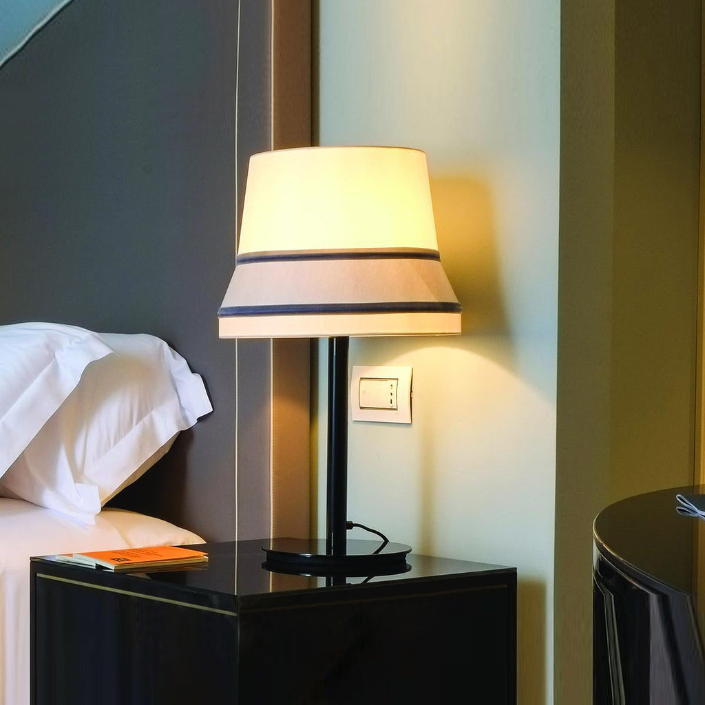 Audrey Contardi Table Lamp — view 3
