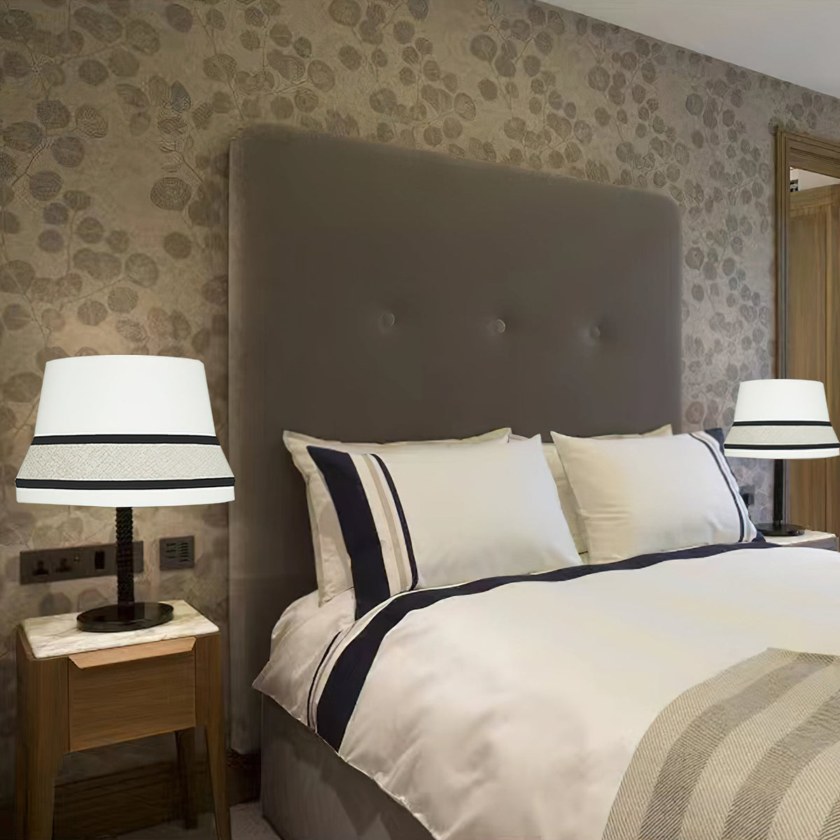 Audrey Contardi Table Lamp — view 4