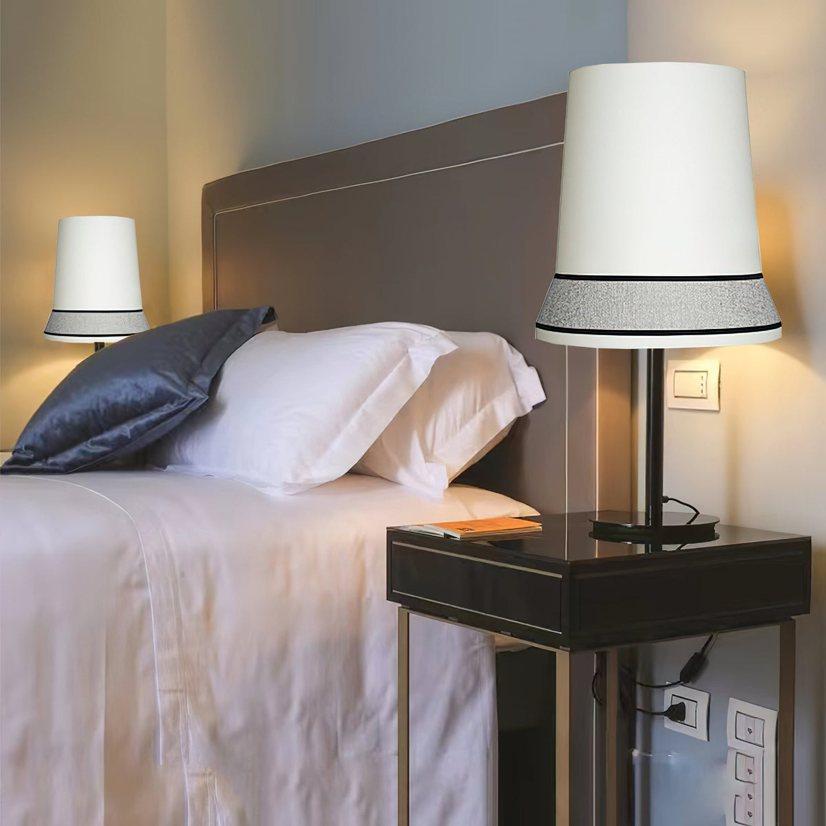Audrey Contardi Table Lamp — view 7