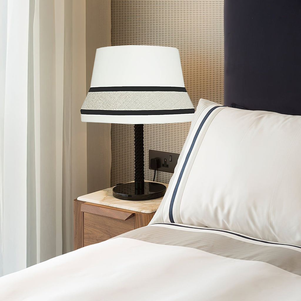 Audrey Contardi Table Lamp — view 9