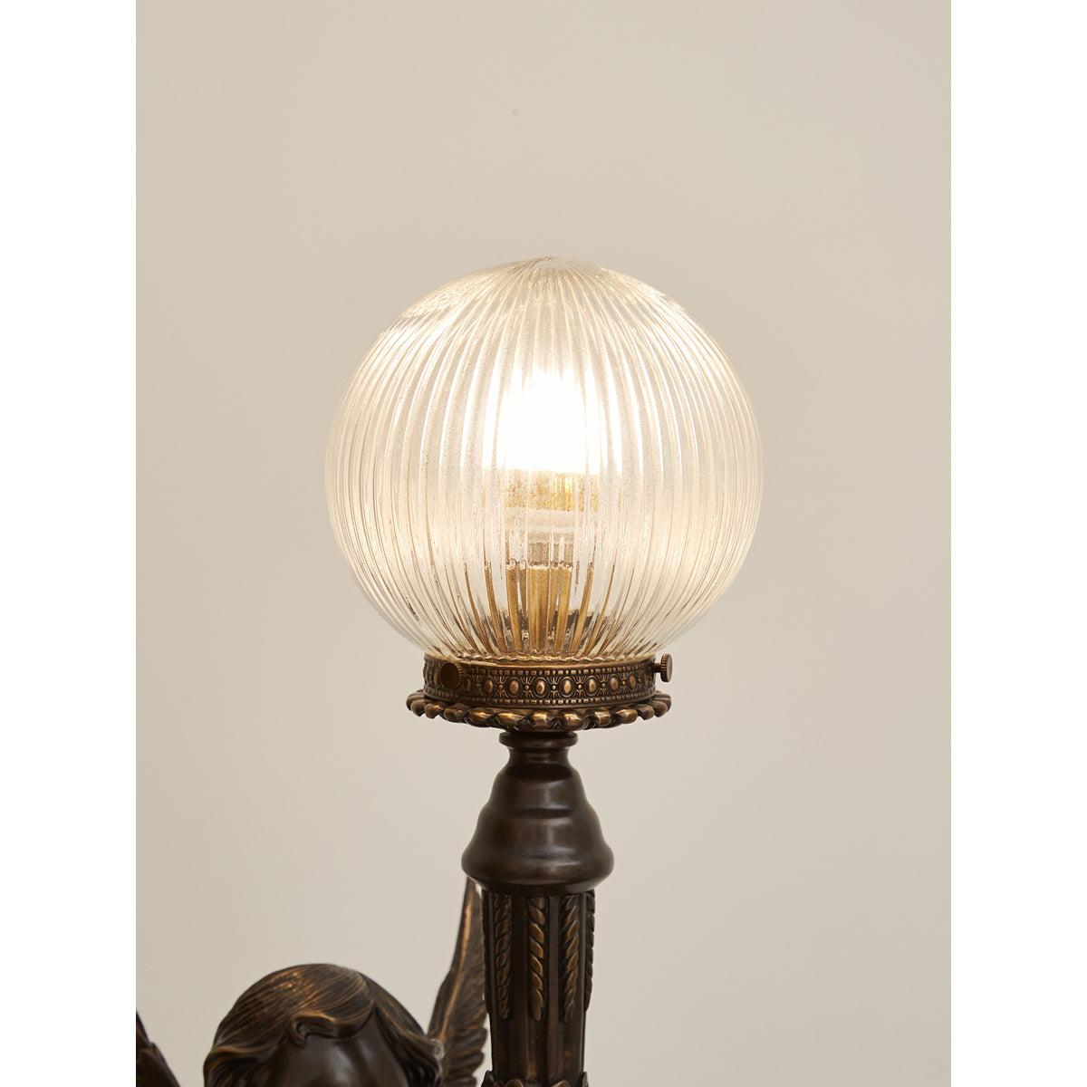 Auguste Moreau Table Lamp — view 14