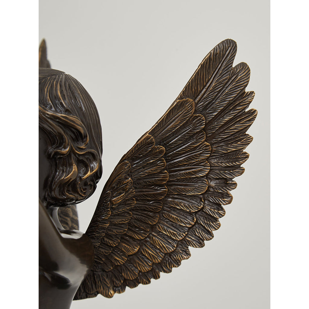 Auguste Moreau Table Lamp — view 15