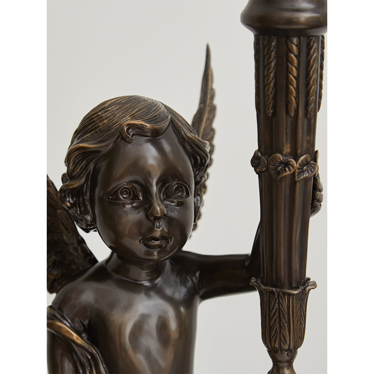 Auguste Moreau Table Lamp — view 16