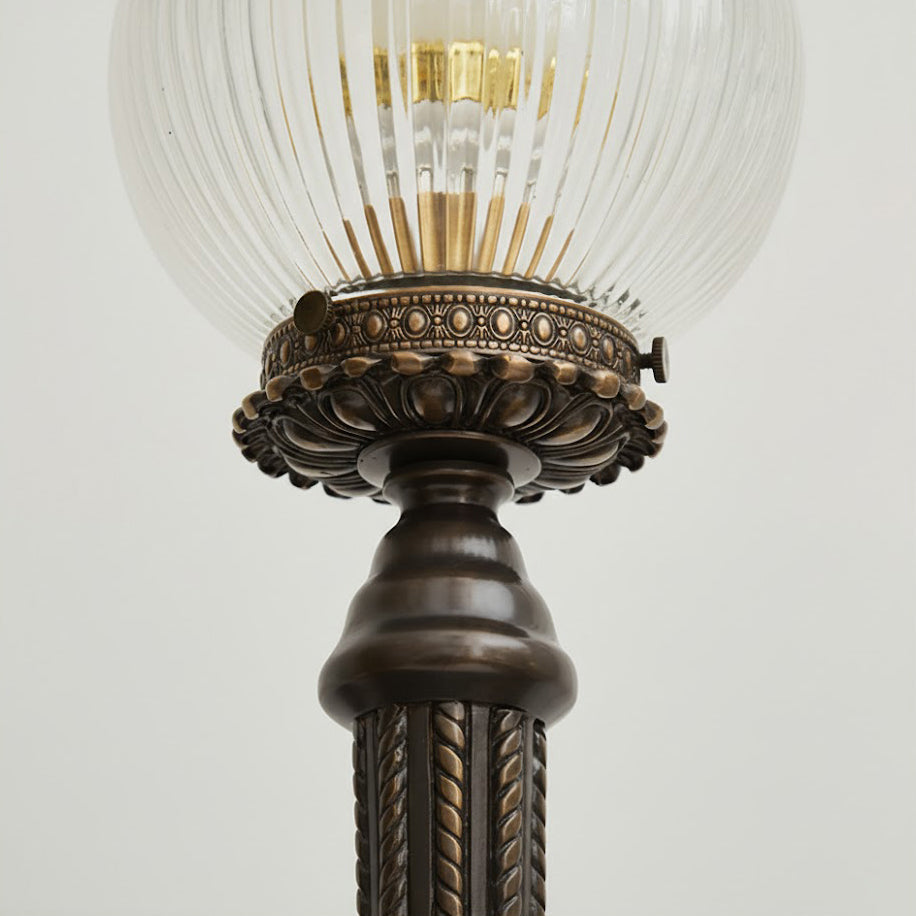 Auguste Moreau Table Lamp — view 18