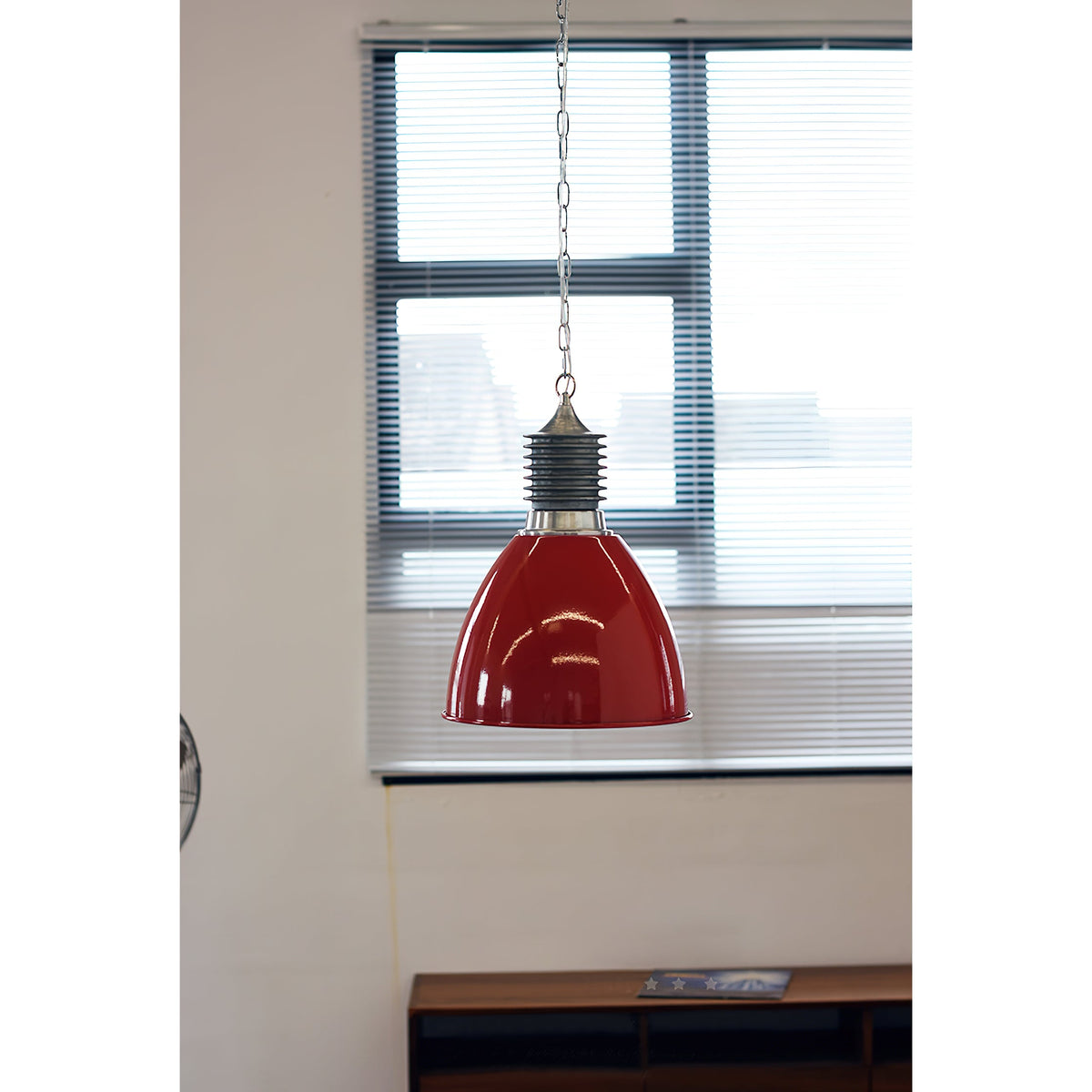 Augustin Pendant Lamp — view 9