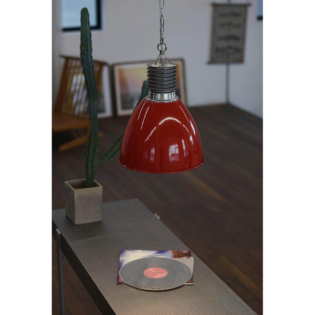 Augustin Pendant Lamp — view 10