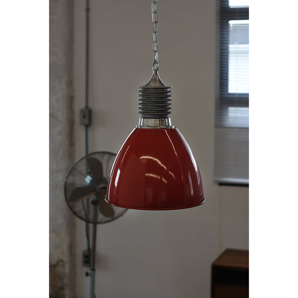 Augustin Pendant Lamp — view 11