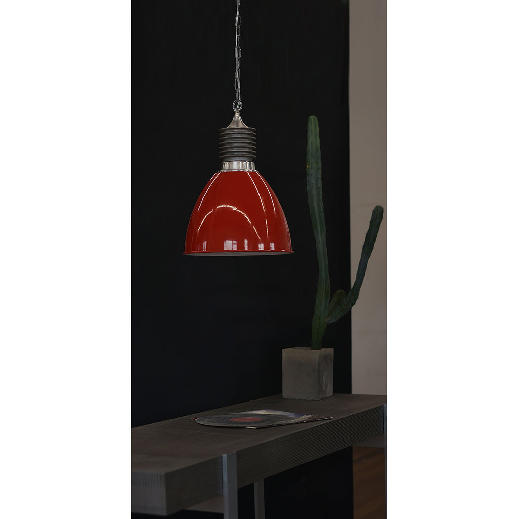 Augustin Pendant Lamp — view 12
