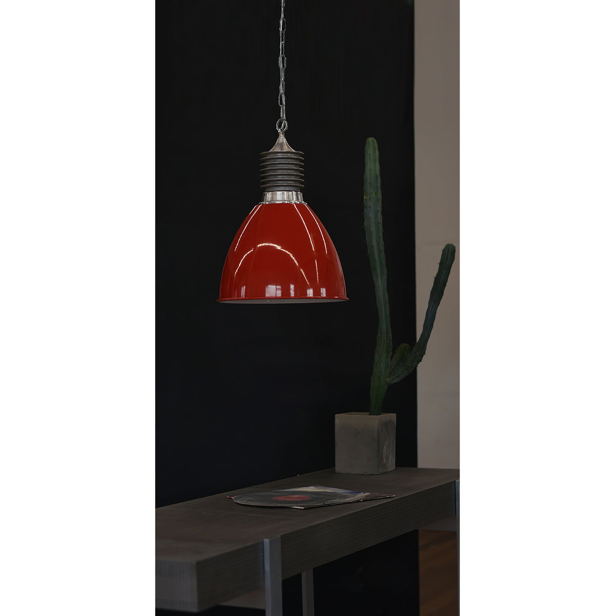Augustin Pendant Lamp — view 12