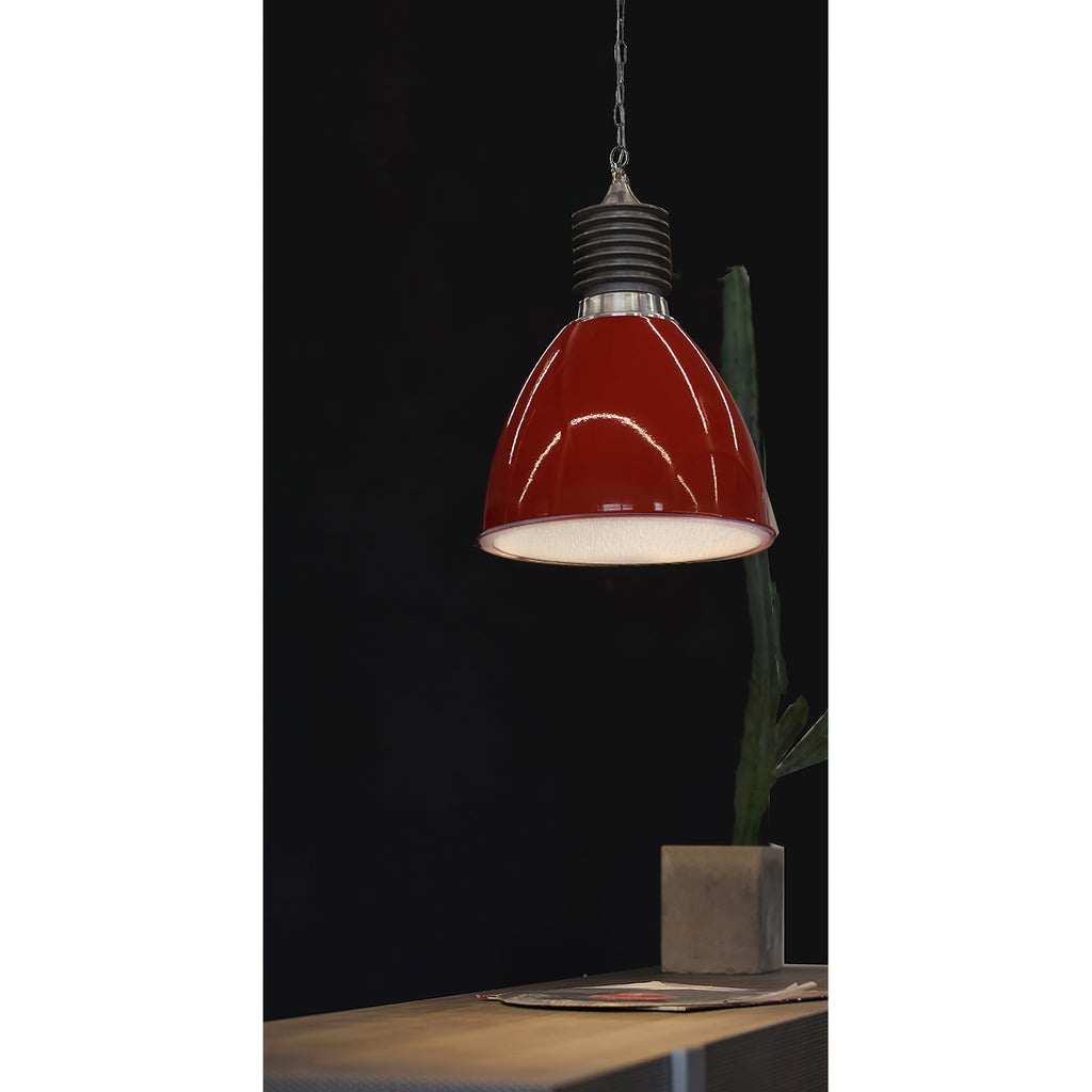 Augustin Pendant Lamp — view 14