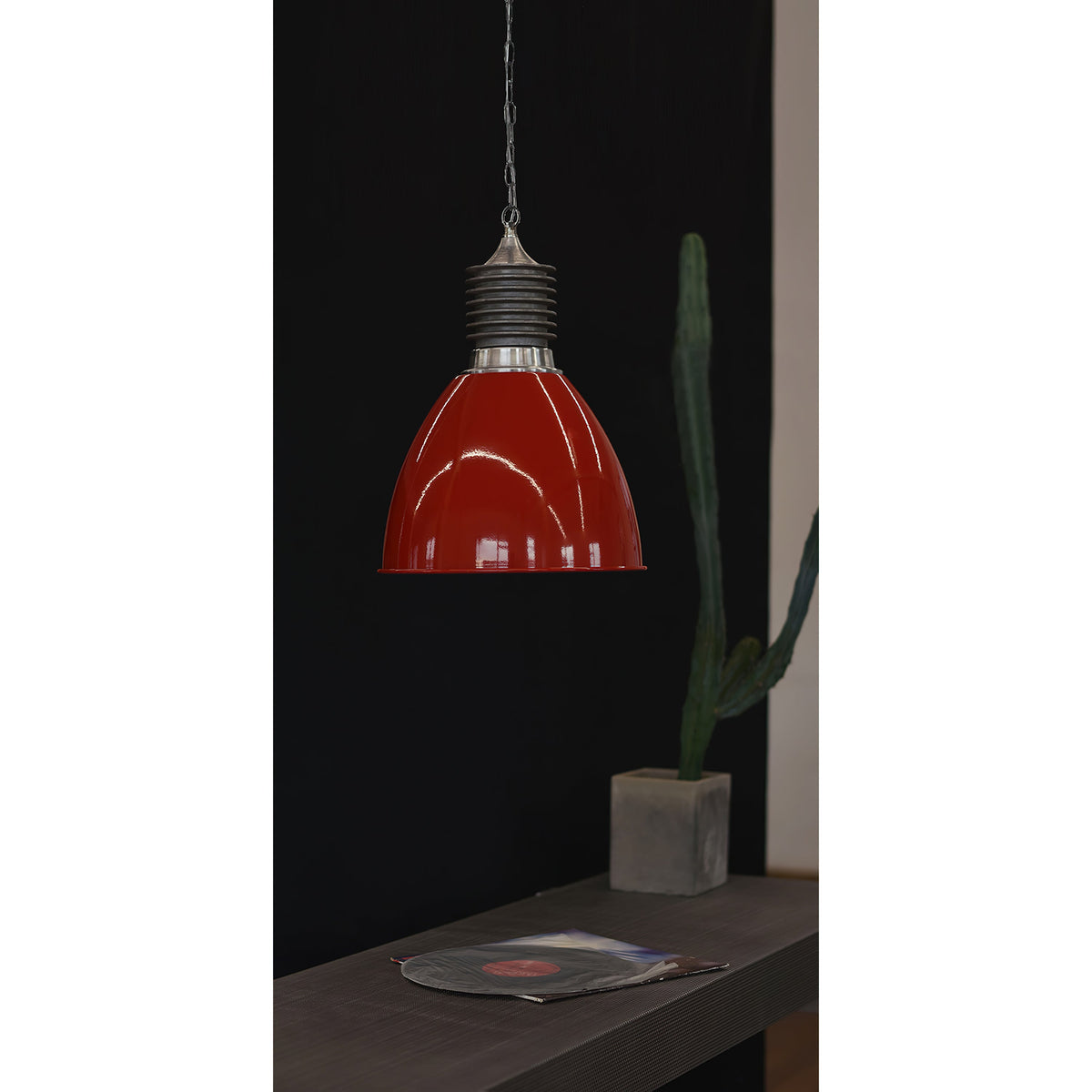 Augustin Pendant Lamp — view 15