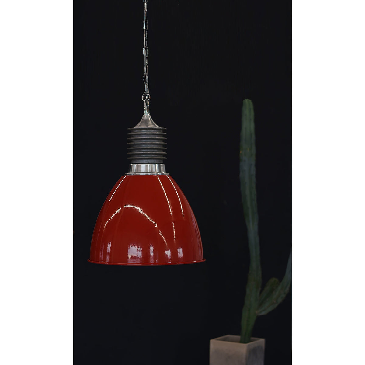 Augustin Pendant Lamp — view 16