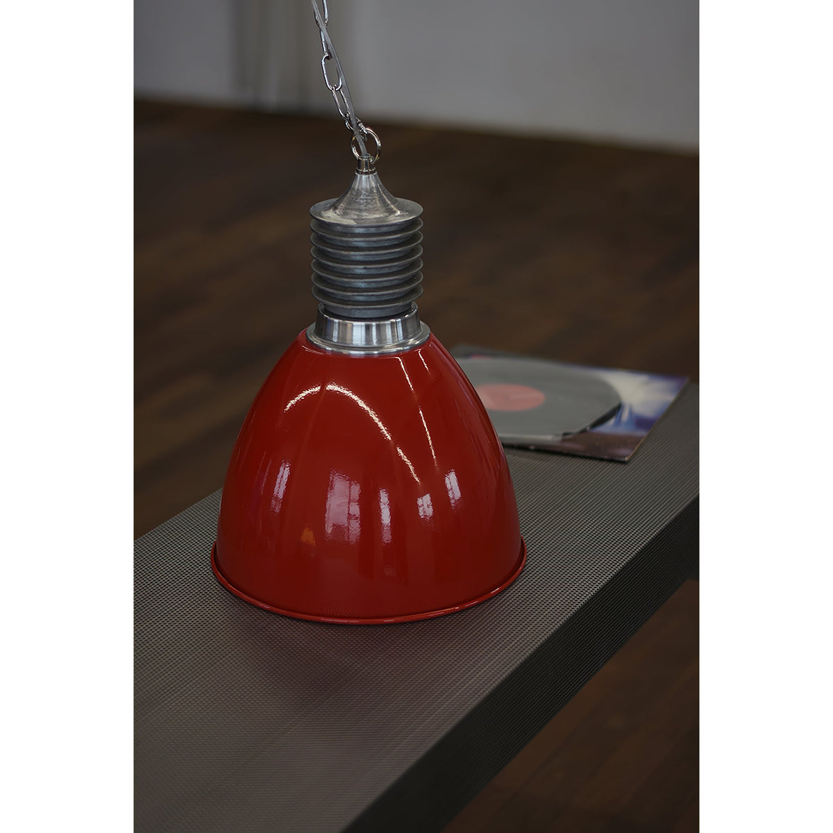Augustin Pendant Lamp — view 17