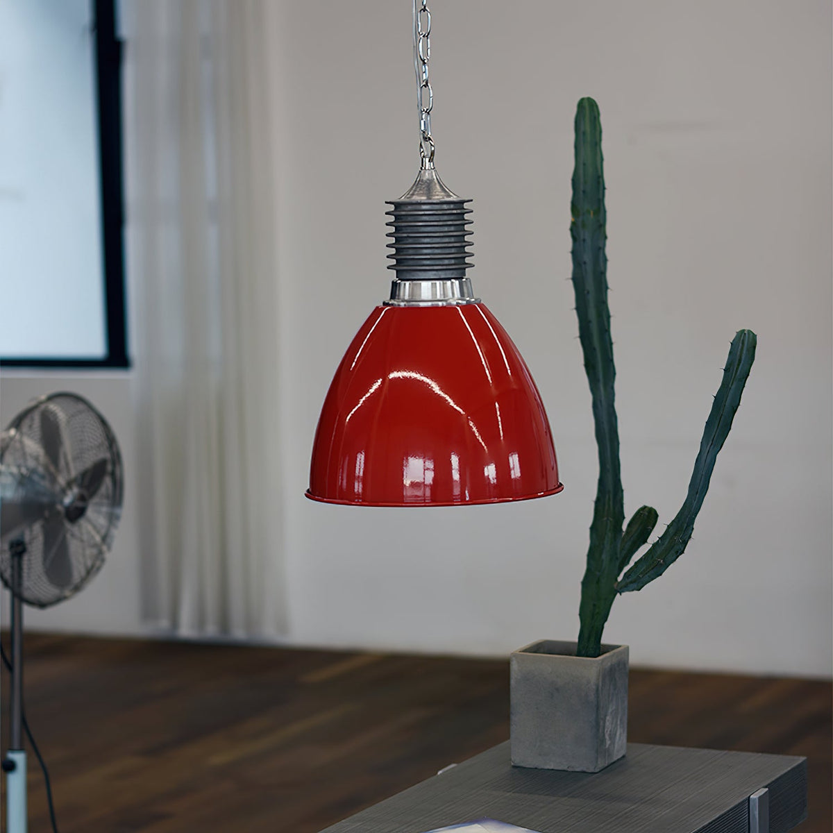 Augustin Pendant Lamp — view 2