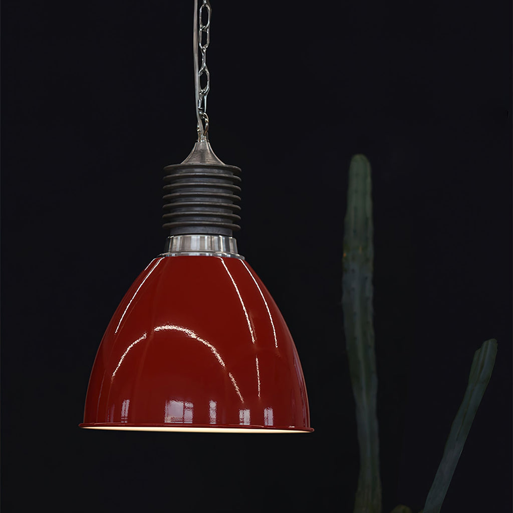 Augustin Pendant Lamp — view 4