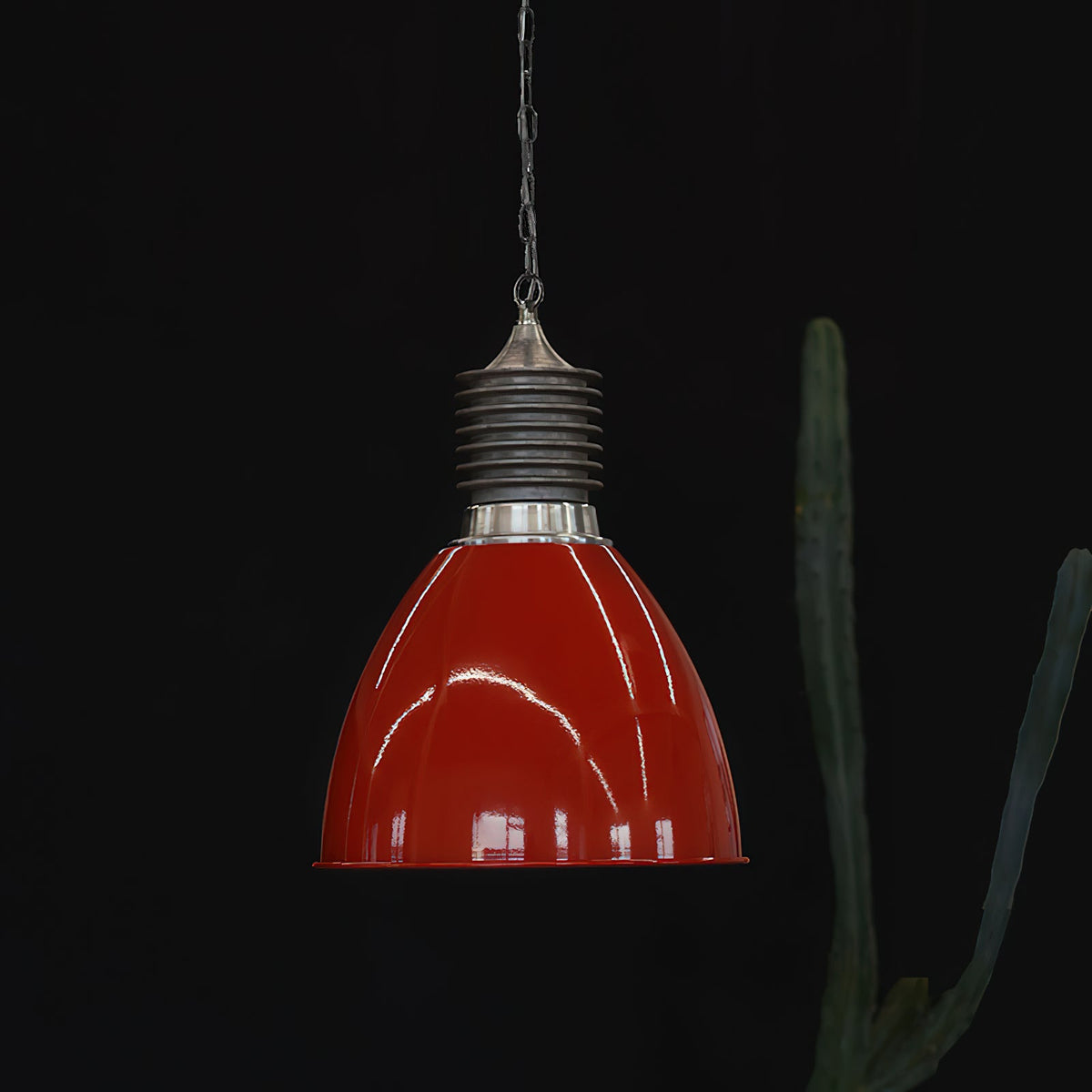 Augustin Pendant Lamp — view 5