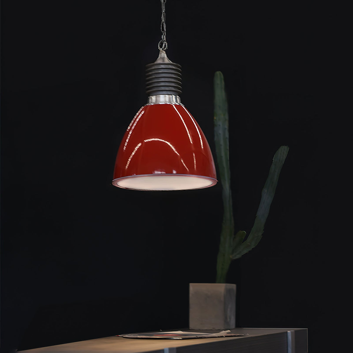 Augustin Pendant Lamp — view 6
