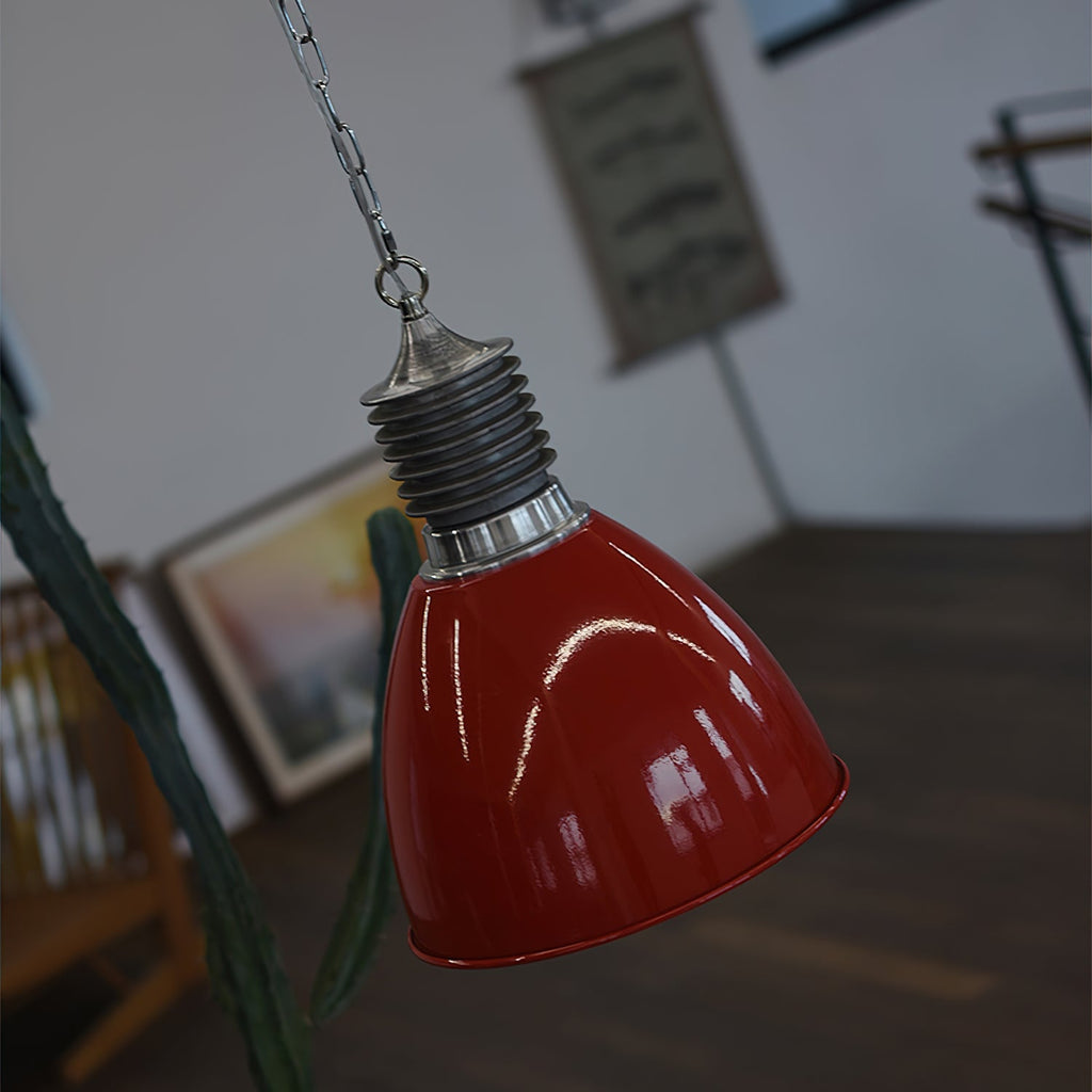 Augustin Pendant Lamp — view 7