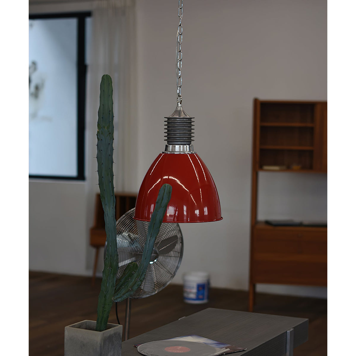 Augustin Pendant Lamp — view 8