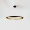 Aura Acrylic LED Chandelier — view 19