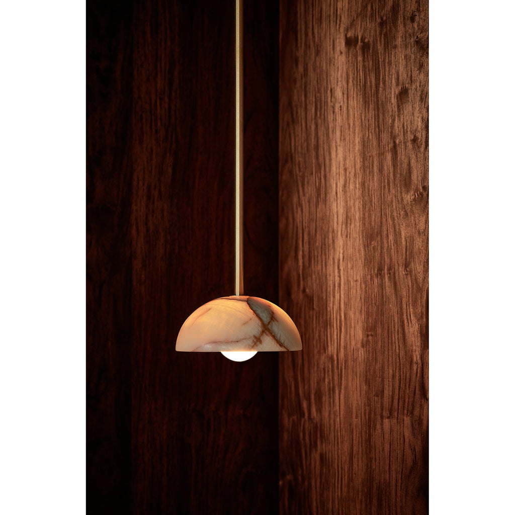 Aurelia Pendant Lamp — view 7