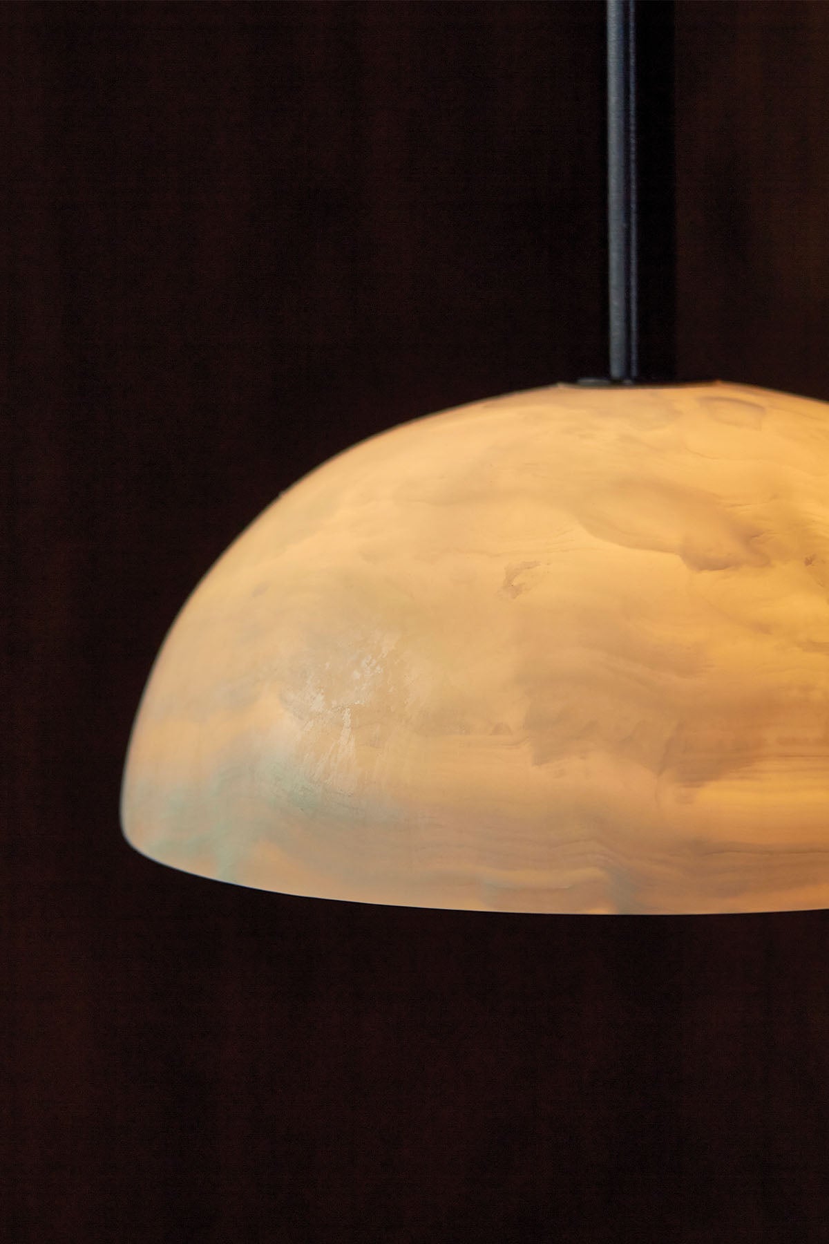 Aurelia Pendant Lamp — view 15
