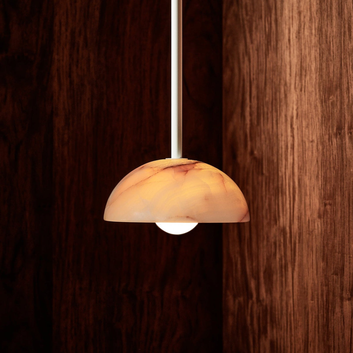 Aurelia Pendant Lamp — view 2