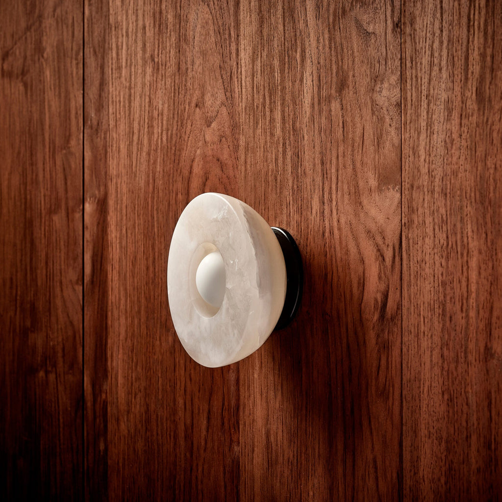 Aurelia Surface Sconce — view 10