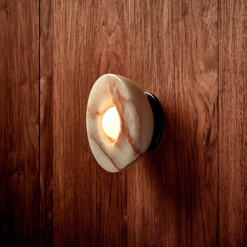 Aurelia Surface Sconce — view 11