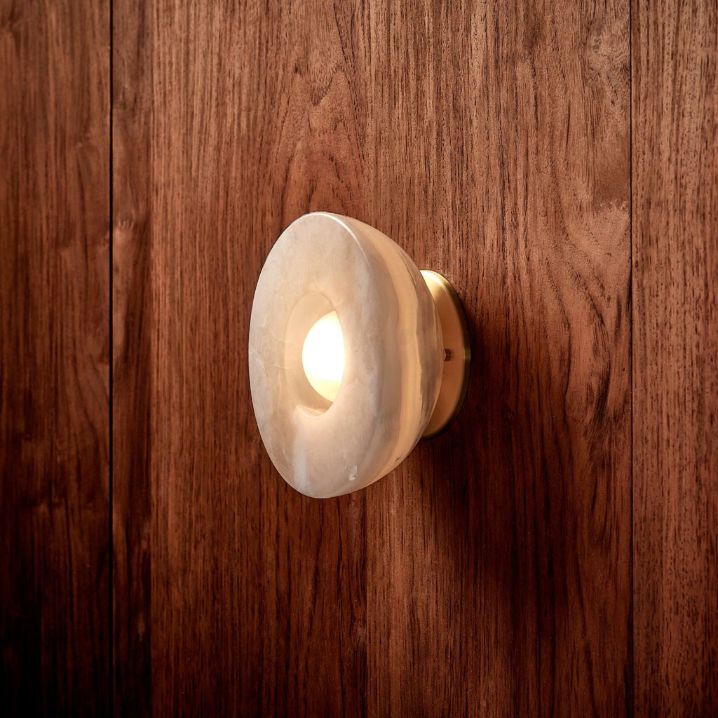 Aurelia Surface Sconce — view 12