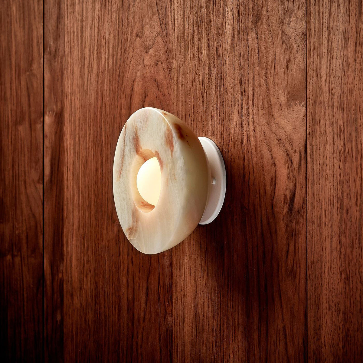 Aurelia Surface Sconce — view 14