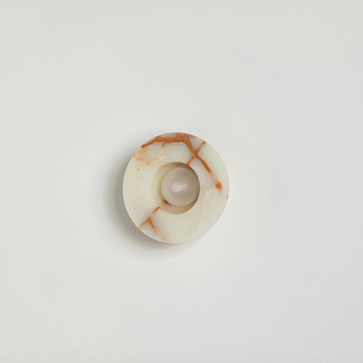Aurelia Surface Sconce — view 18