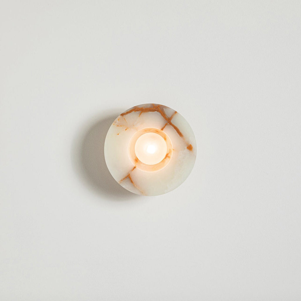 Aurelia Surface Sconce — view 19